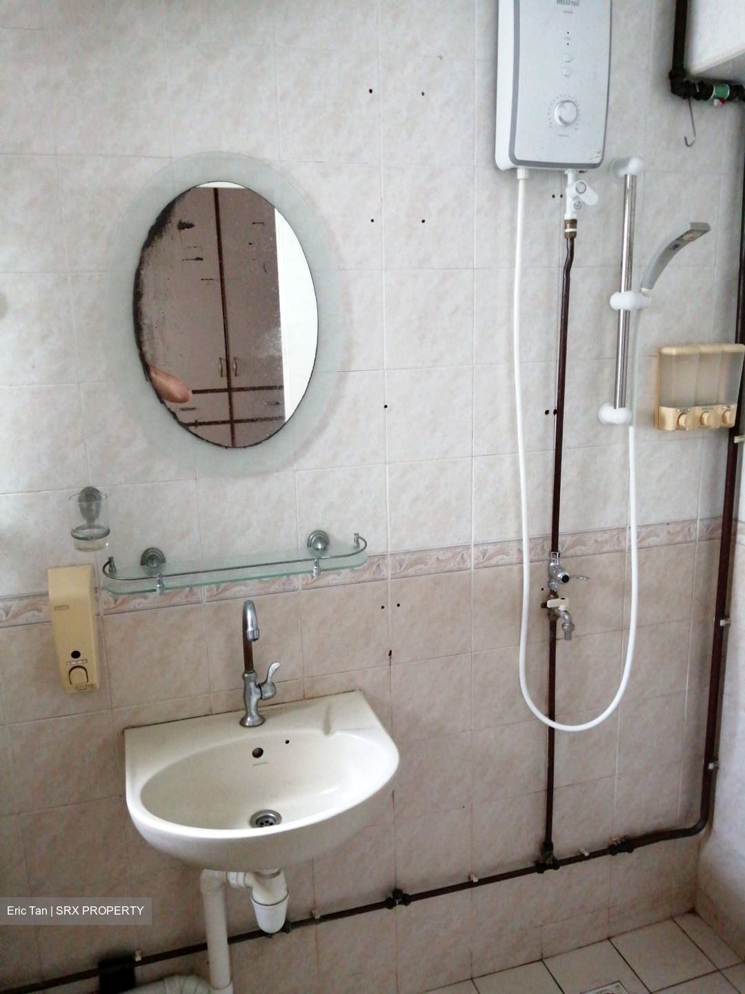 Jalan Membina (Bukit Merah), HDB HUDC #423371961